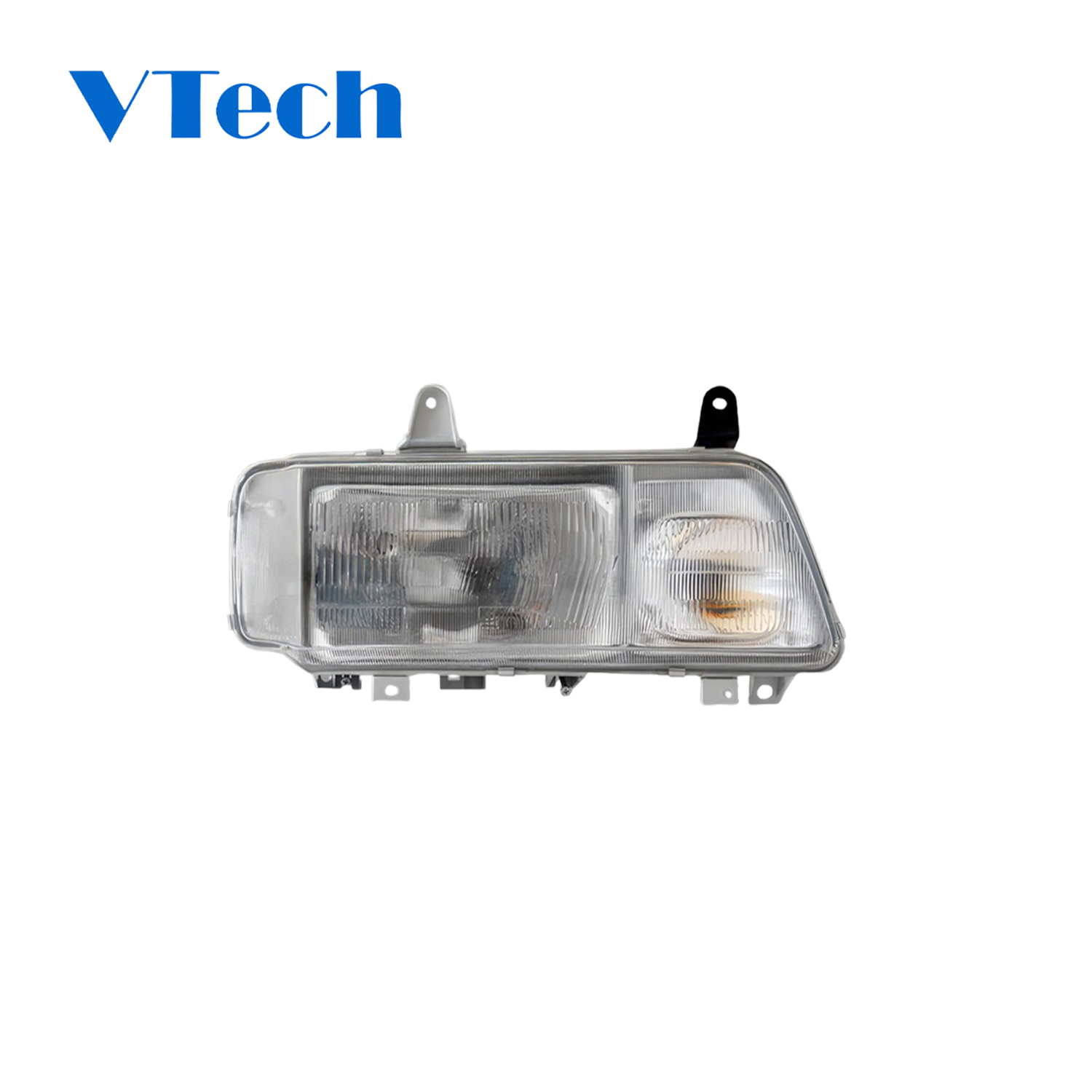 Headlight Left and Right Fits for Isuzu FR FSR FTR FV 1996 to 2007 & FSS FTS 1996 to 2003