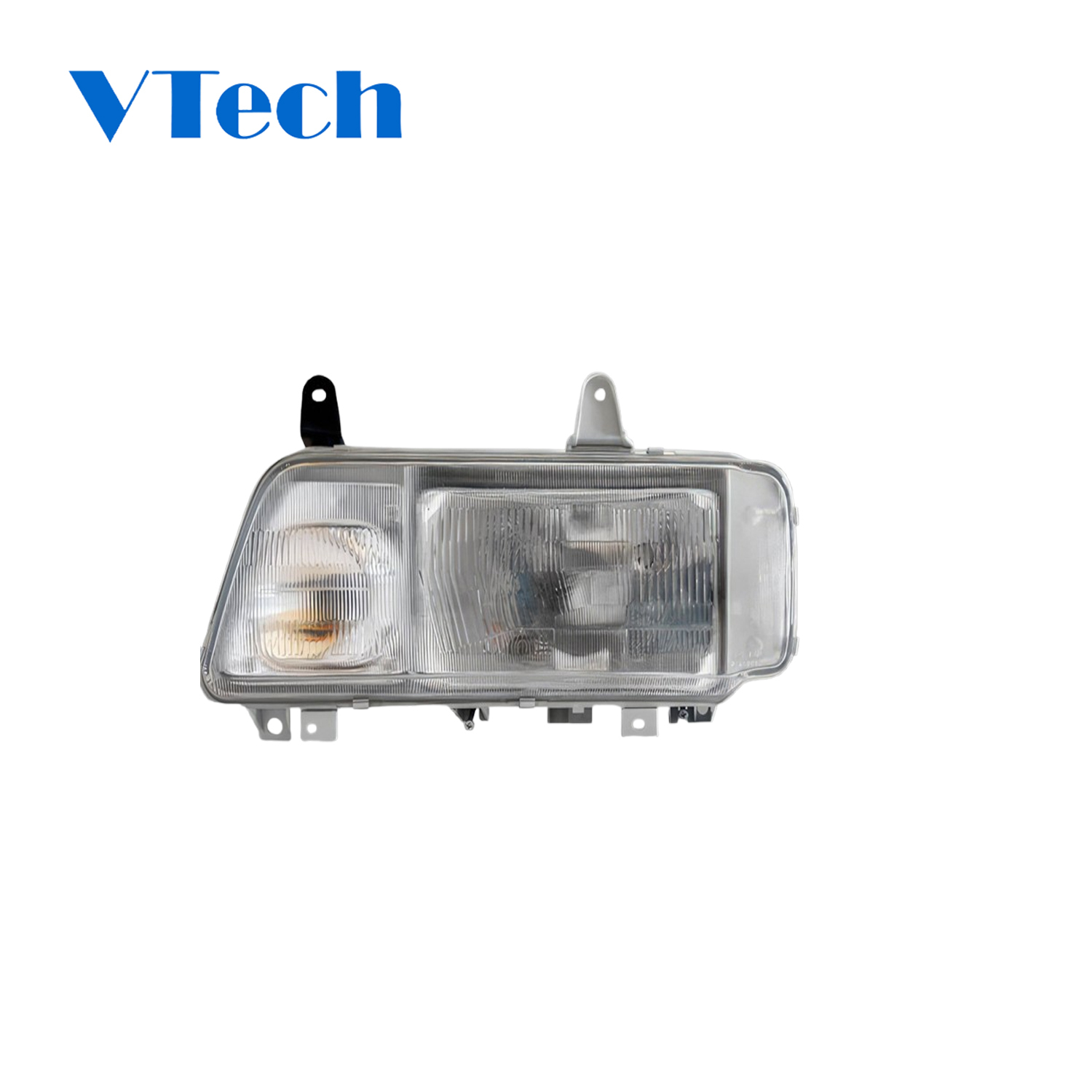 Headlight Left and Right Fits for Isuzu FR FSR FTR FV 1996 to 2007 & FSS FTS 1996 to 2003