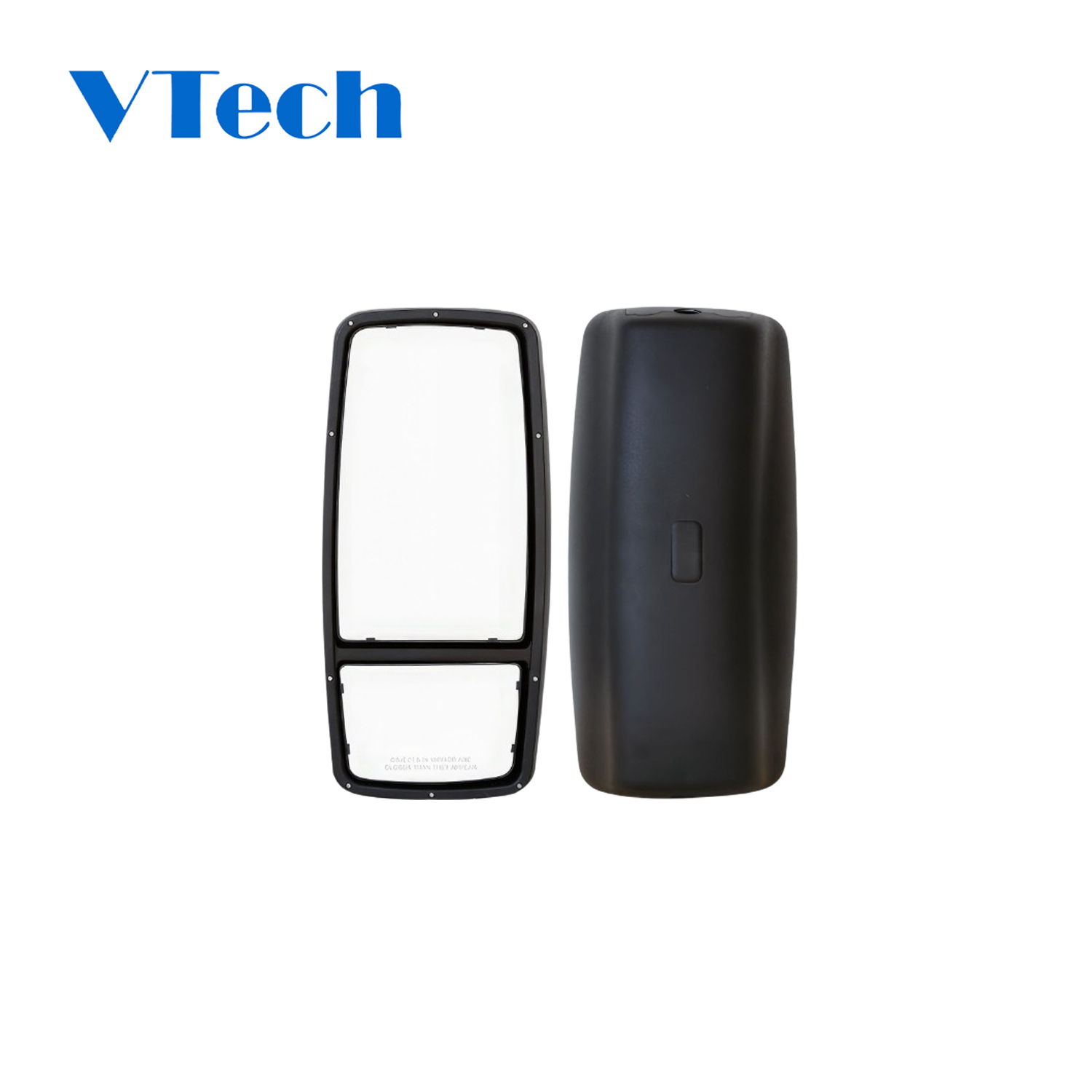 Mirror Left and Right Fits for Isuzu F FV FX FY Series 2008 On
