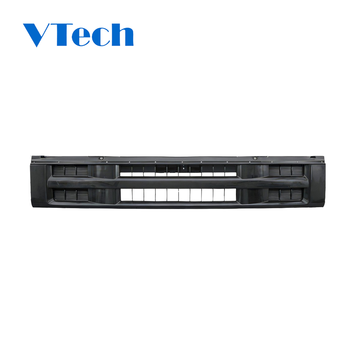 Grille Fits for Isuzu FTR FTS FV FX FY 2008 to 2015