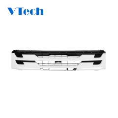 Grille White Fits for Isuzu FRD FRR FSD FSR FSS 2016 On