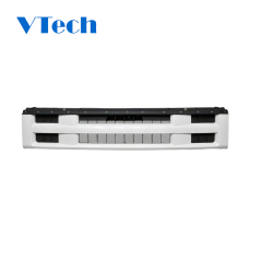 Grille White Fits for Isuzu FTR FTS FV FX FY 2008 to 2015