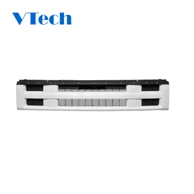 Grille White Fits for Isuzu FTR FTS FV FX FY 2008 to 2015