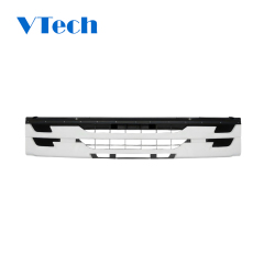 Grille White Fits for Isuzu FTR FTS FV FX FY 2016 On