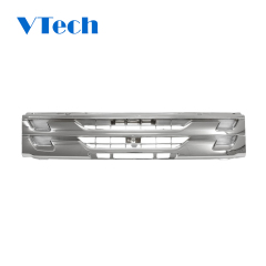 Grille Chrome Fits for Isuzu FRD FRR FSD FSR FSS 2016 On