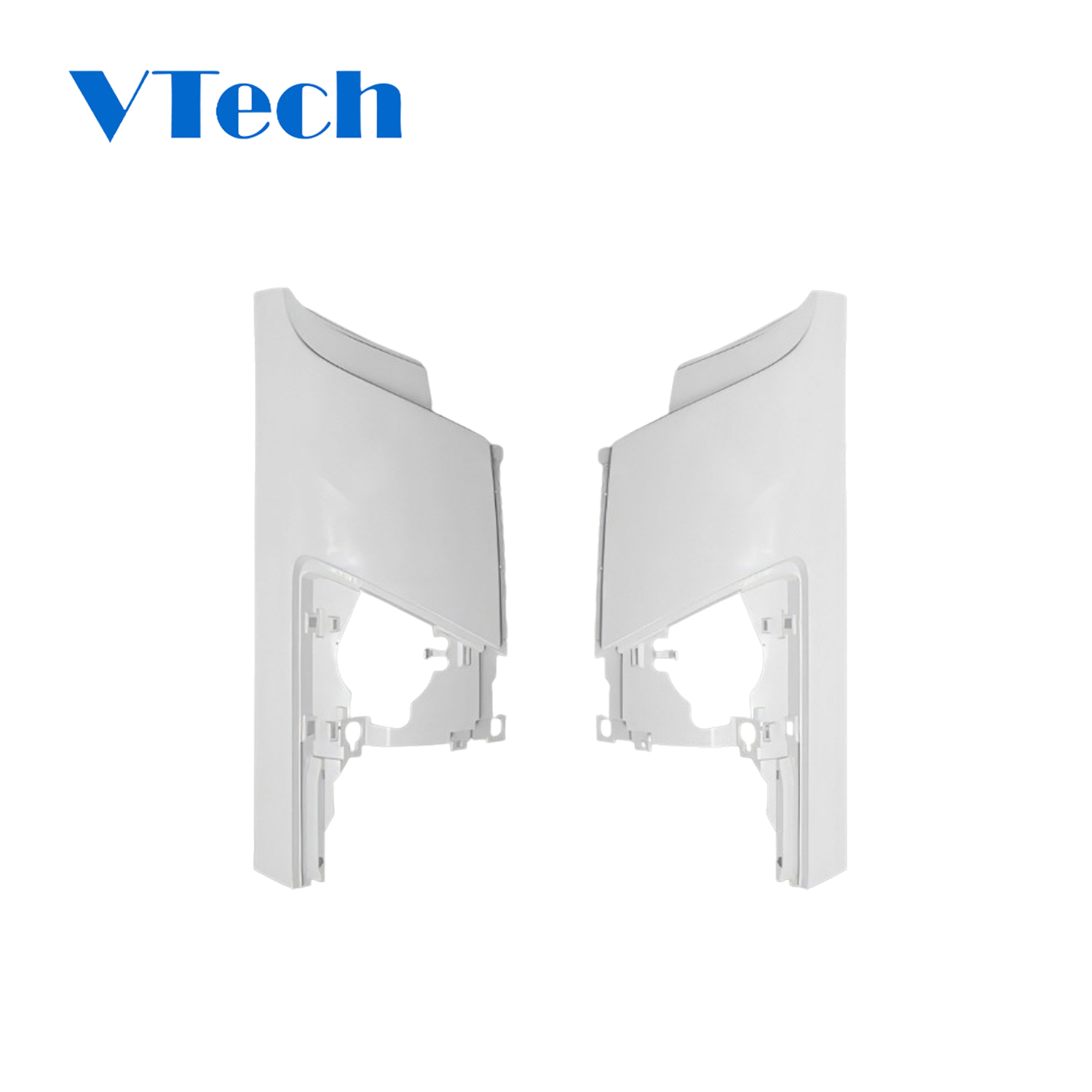 Corner Panel Left and Right Fits for Isuzu FRD FRR FSD FSR 2008 On