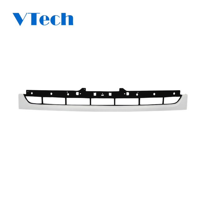 Lower Grille White Fits for Isuzu FX FY Series 2016 On
