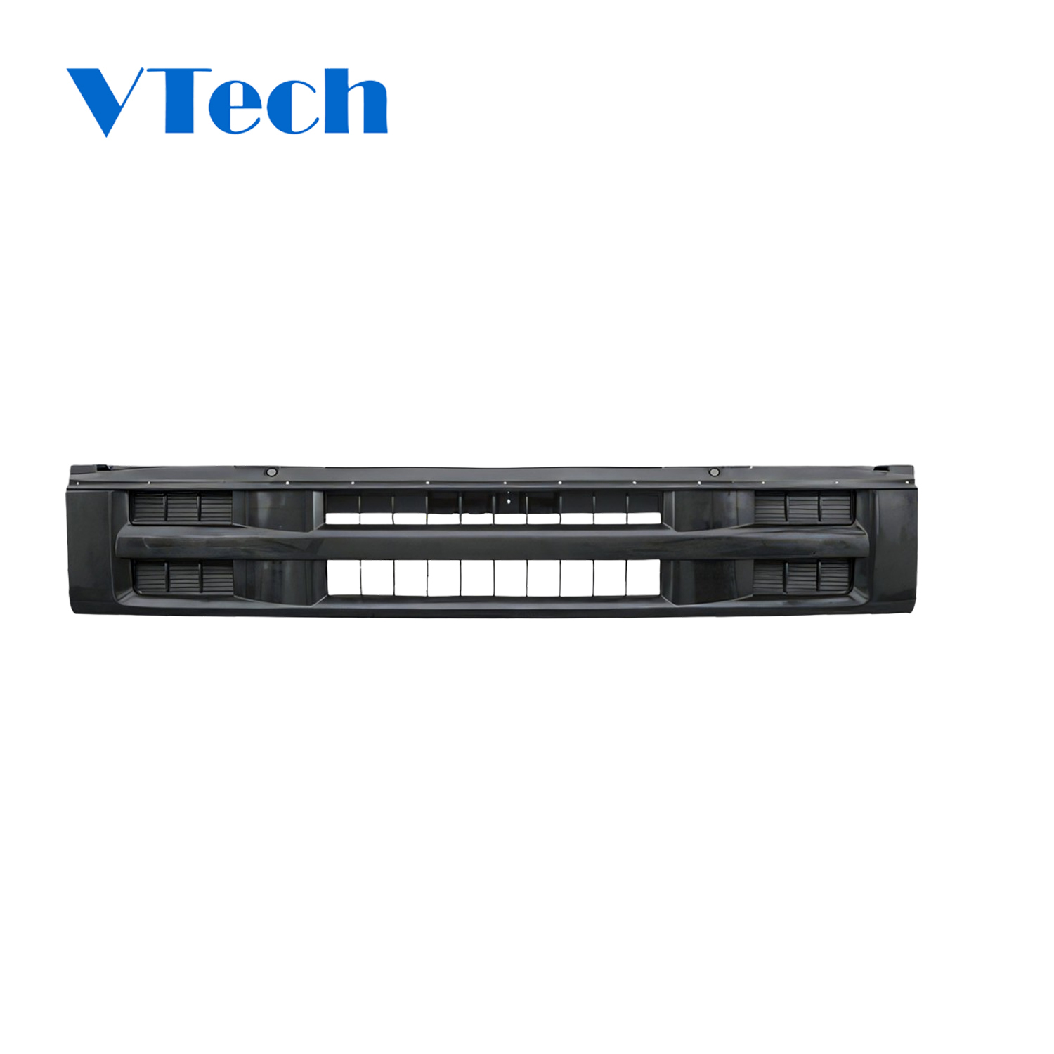 Grille Fits for Isuzu FTR FTS FV FX FY 2008 to 2015