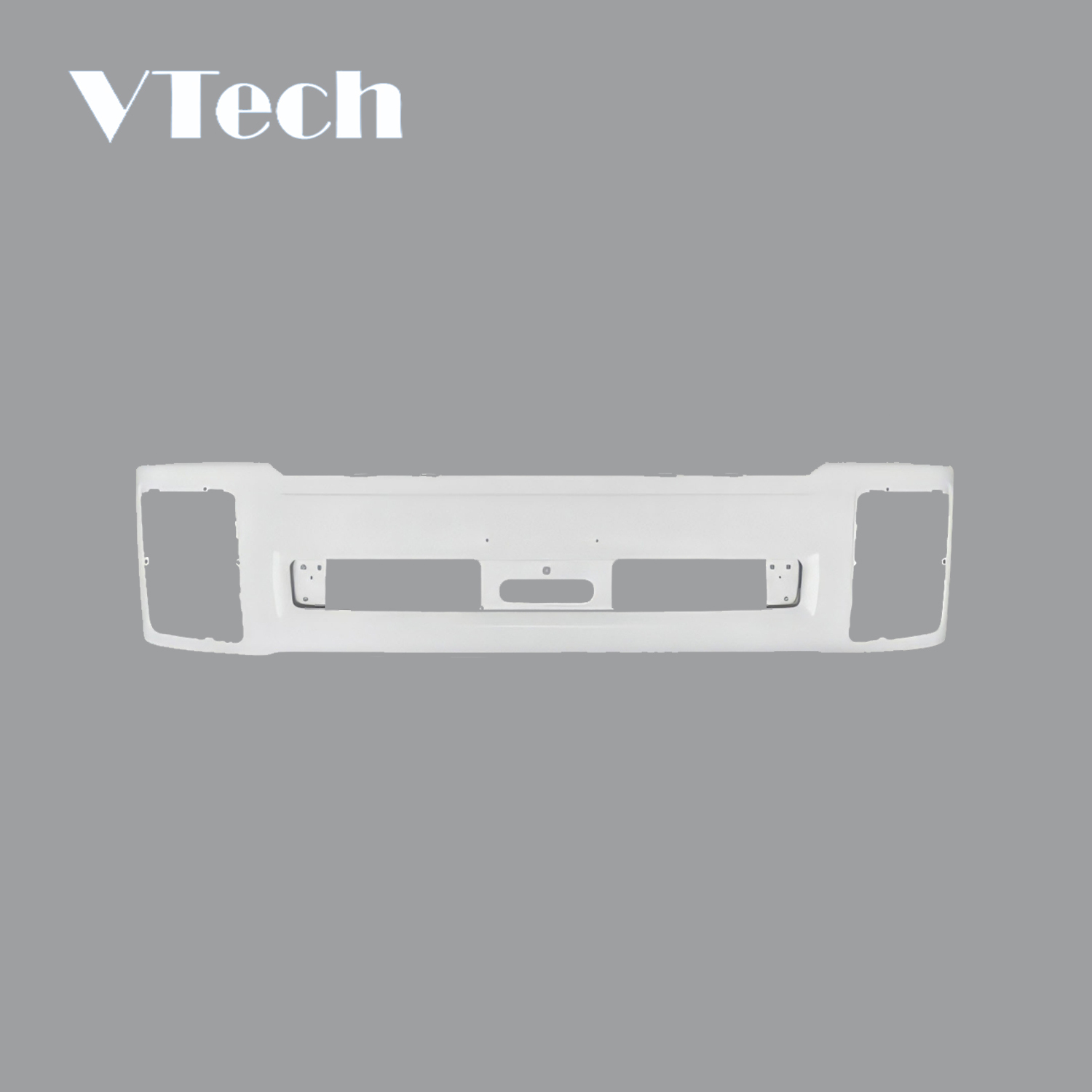 Bumper Bar Fits for Isuzu FTR FV FX FY 2008 On