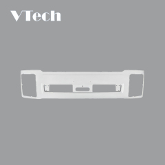 Bumper Bar Fits for Isuzu FTR FV FX FY 2008 On