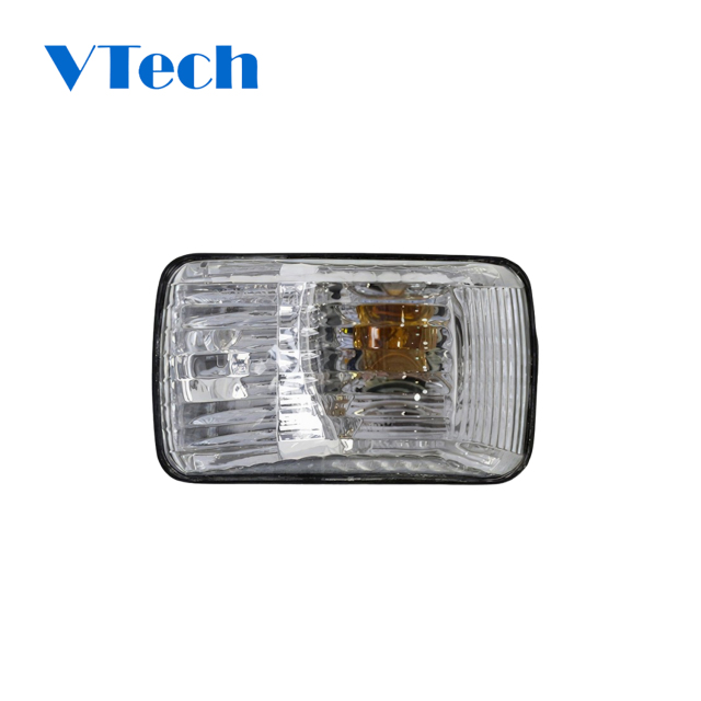 Door Lamp Indicator Left and Right Fits for Isuzu N F FX FY Series 2008 On