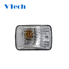 Door Lamp Indicator Left and Right Fits for Isuzu N F FX FY Series 2008 On