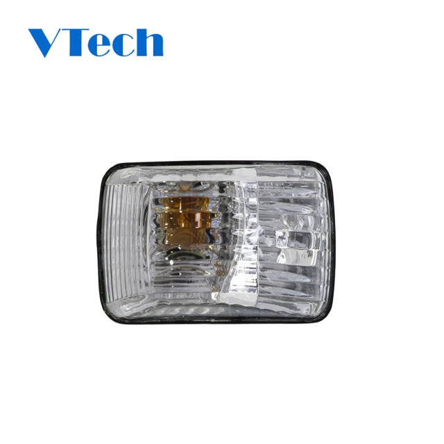Door Lamp Indicator Left and Right Fits for Isuzu N F FX FY Series 2008 On