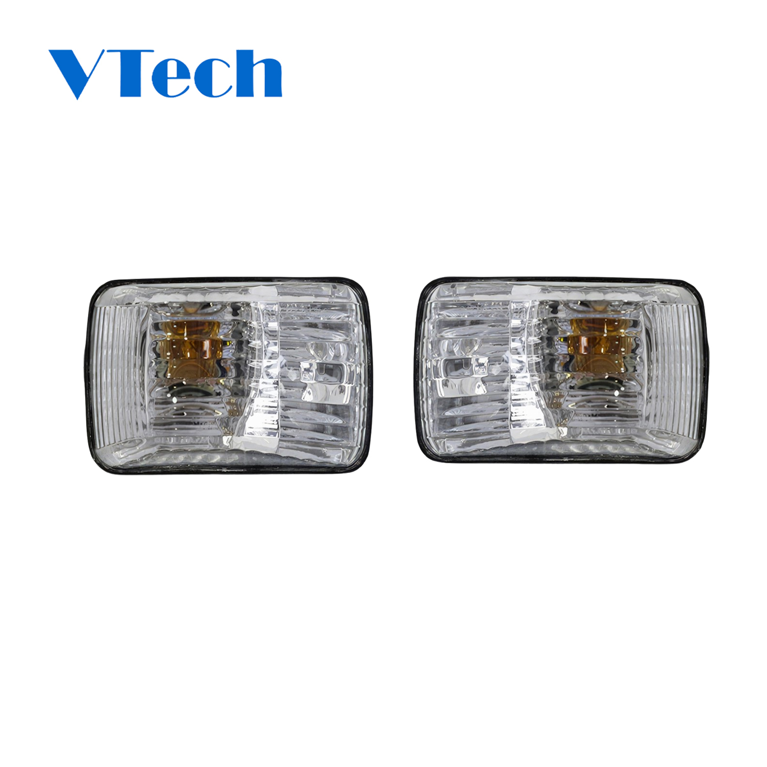 Door Lamp Indicator Left and Right Fits for Isuzu N F FX FY Series 2008 On