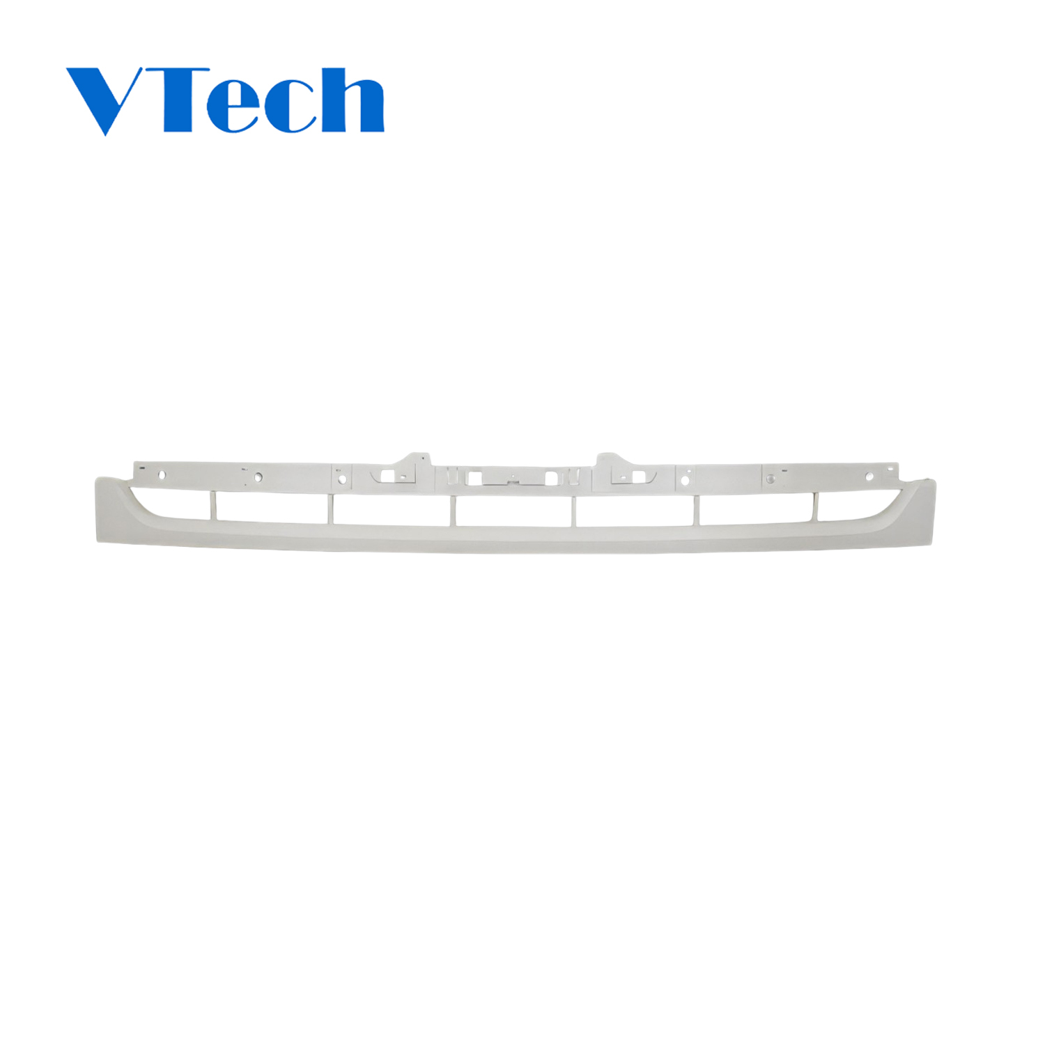 Lower Grille Fits for Isuzu FX FY Series 2016 On