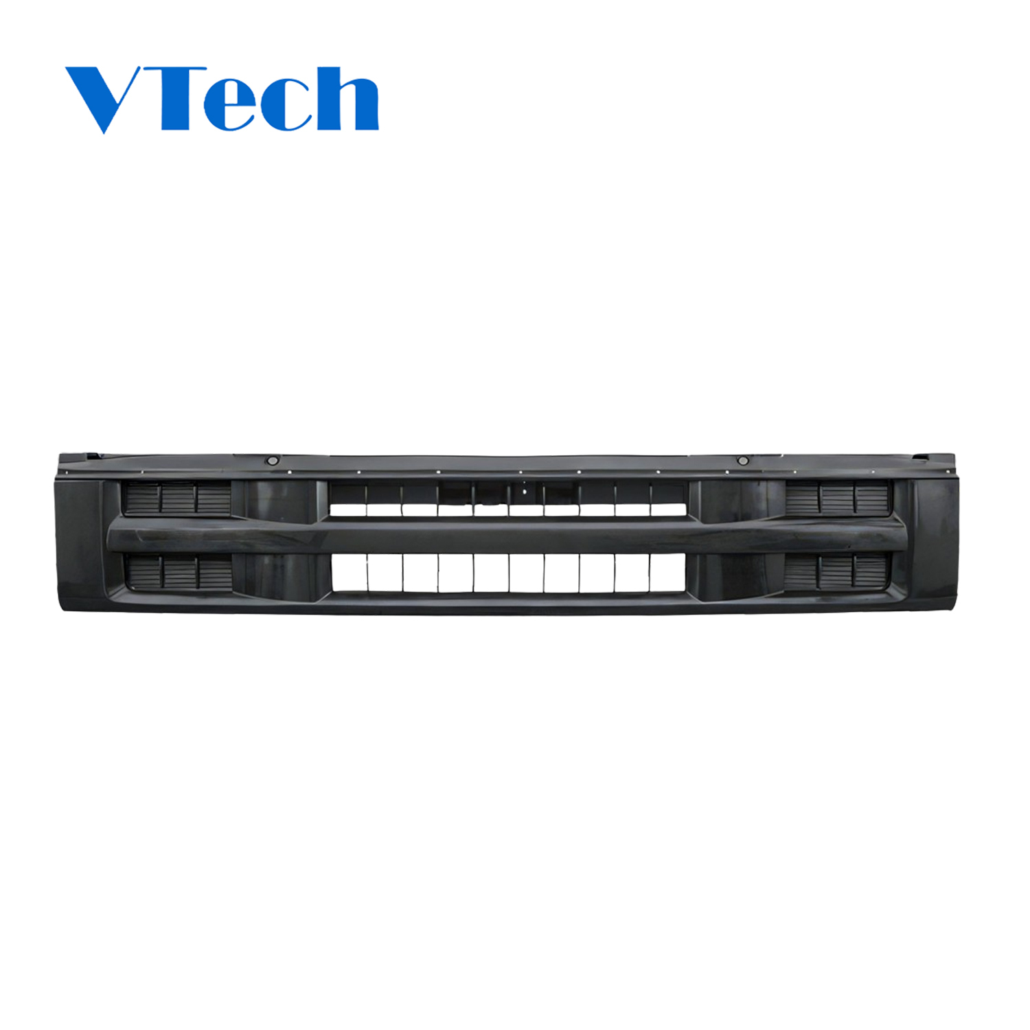 Grille Fits for Isuzu FTR FTS FV FX FY 2008 to 2015