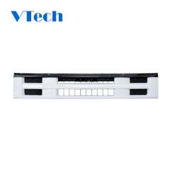 Grille White Fits for Isuzu FTR FTS FV FX FY 2008 to 2015