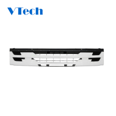 Grille White Fits for  Isuzu FTR FTS FV FX FY 2016 On