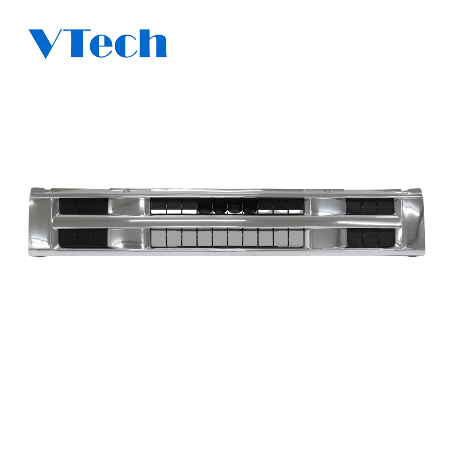 Grille Chrome Fits for Isuzu FTR FTS FV FX FY 2008 to 2015