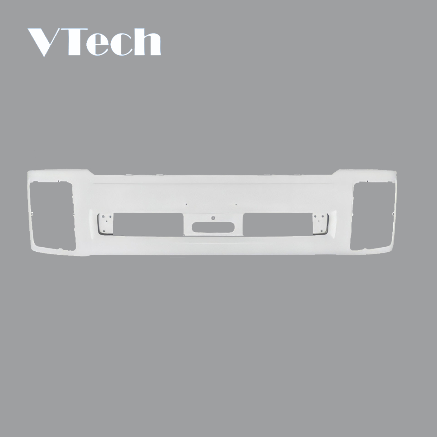 Bumper Bar Fits for Isuzu FTR FV FX FY 2008 On
