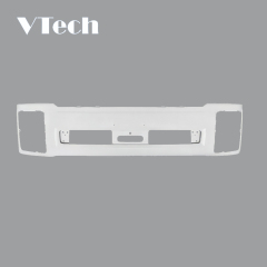 Bumper Bar Fits for Isuzu FTR FV FX FY 2008 On