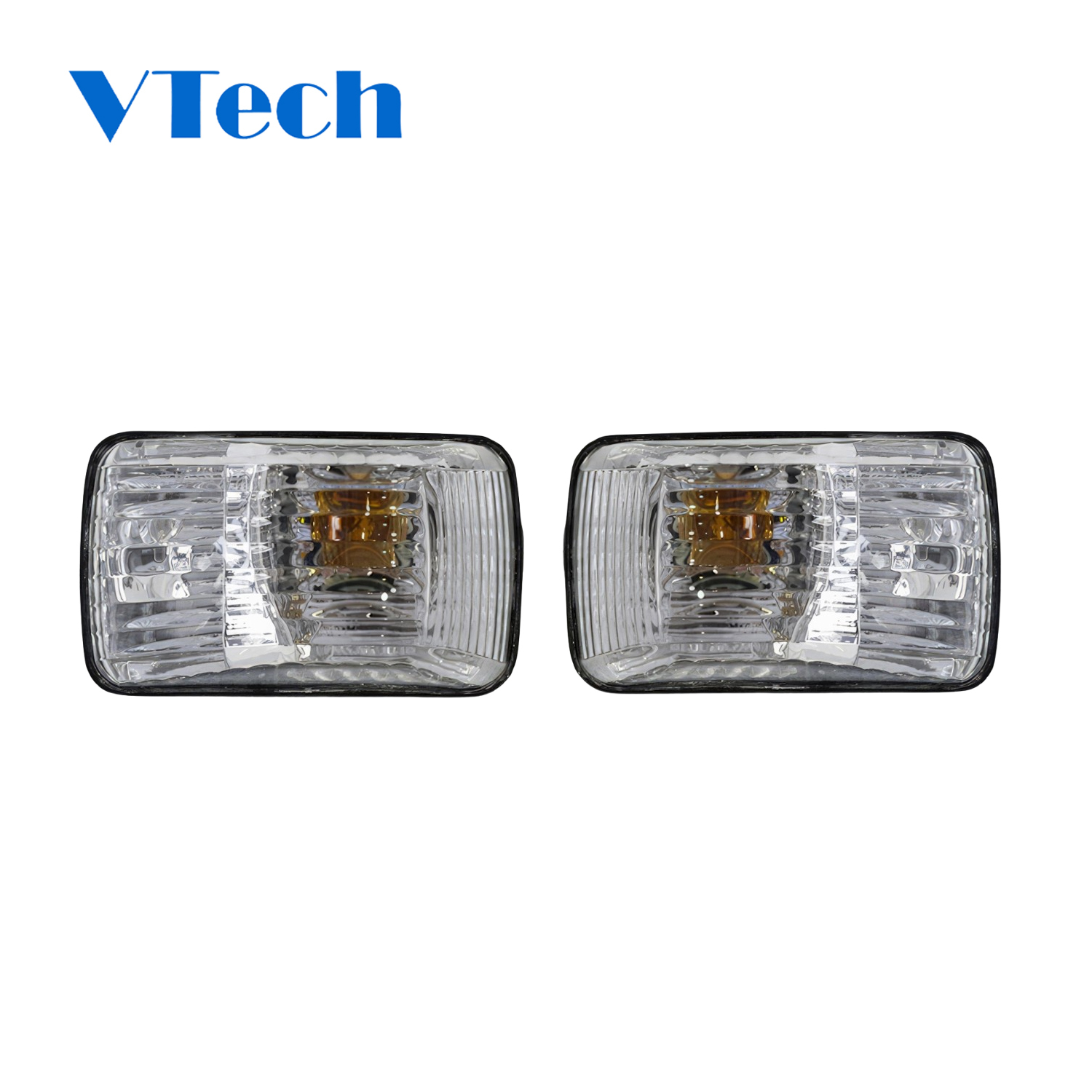 Door Lamp Indicator Left and Right Fits for Isuzu N F FX FY Series 2008 On
