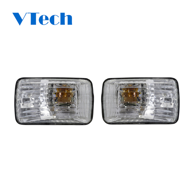 Door Lamp Indicator Left and Right Fits for Isuzu N F FX FY Series 2008 On