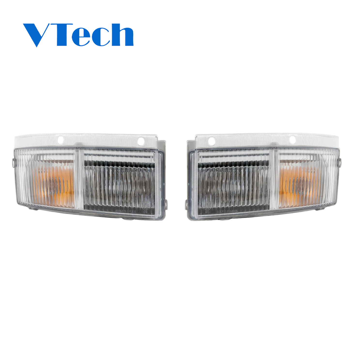 Indicator Left and Right Fits for Isuzu FTR FV FX FY 2008 On