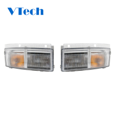 Indicator Left and Right Fits for Isuzu FTR FV FX FY 2008 On