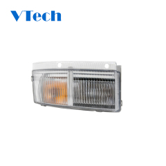 Indicator Left and Right Fits for Isuzu FTR FV FX FY 2008 On