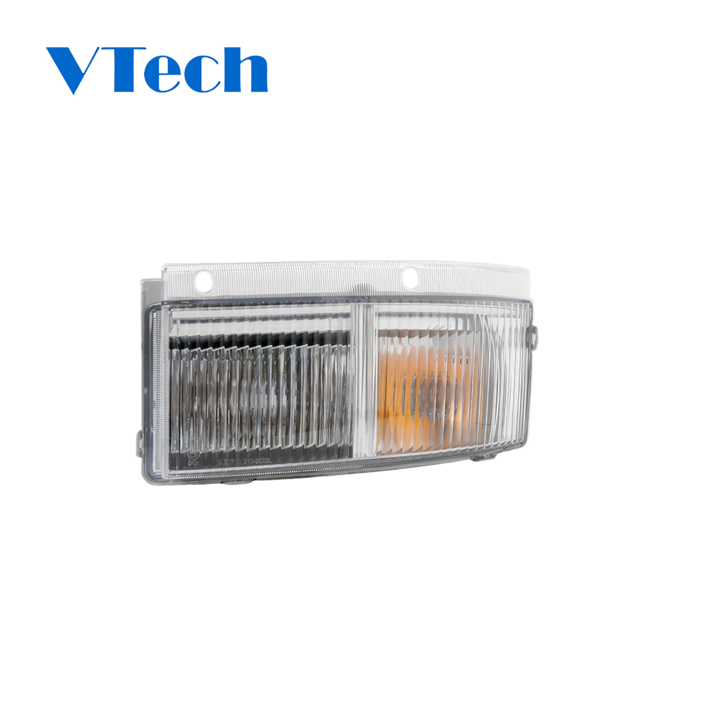 Indicator Left and Right Fits for Isuzu FTR FV FX FY 2008 On