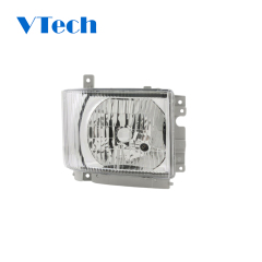 Headlight Electric Adjust left and Right Isuzu F FX FY Series 2008 On