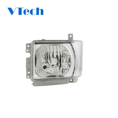 Headlight Electric Adjust left and Right Isuzu F FX FY Series 2008 On