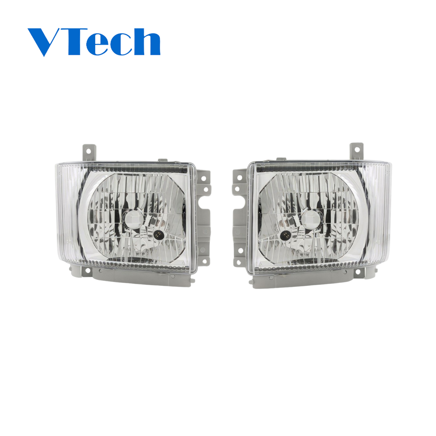 Headlight Electric Adjust left and Right Isuzu F FX FY Series 2008 On