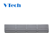 Bumper Bar Protector Strip Left and Right Isuzu F FX FY Series 2008 on