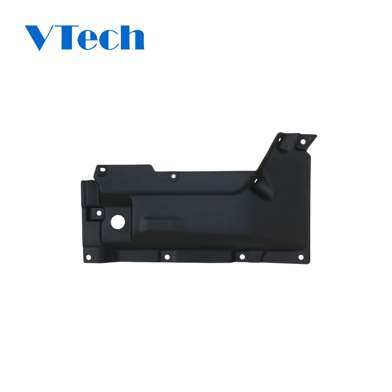Door Garnish Inner Left and Right Isuzu FTR FV FX FY 2008 On