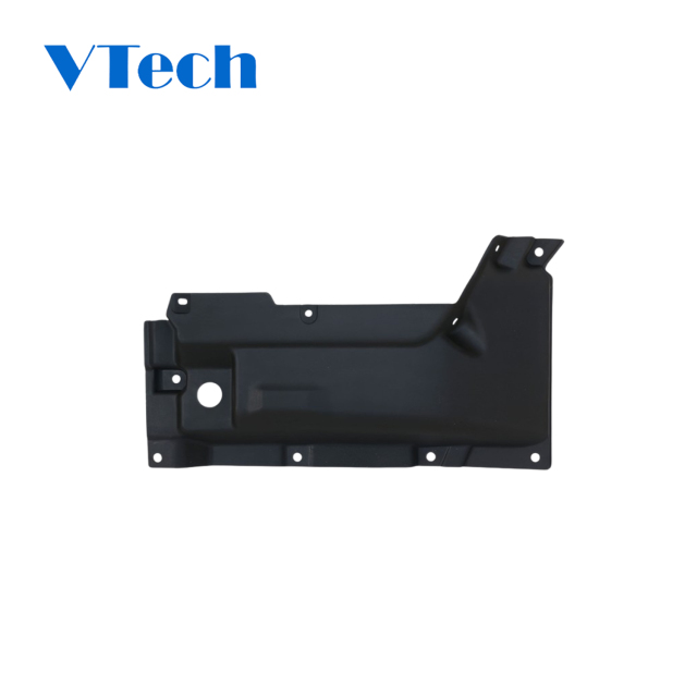 Door Garnish Inner Left and Right Isuzu FTR FV FX FY 2008 On