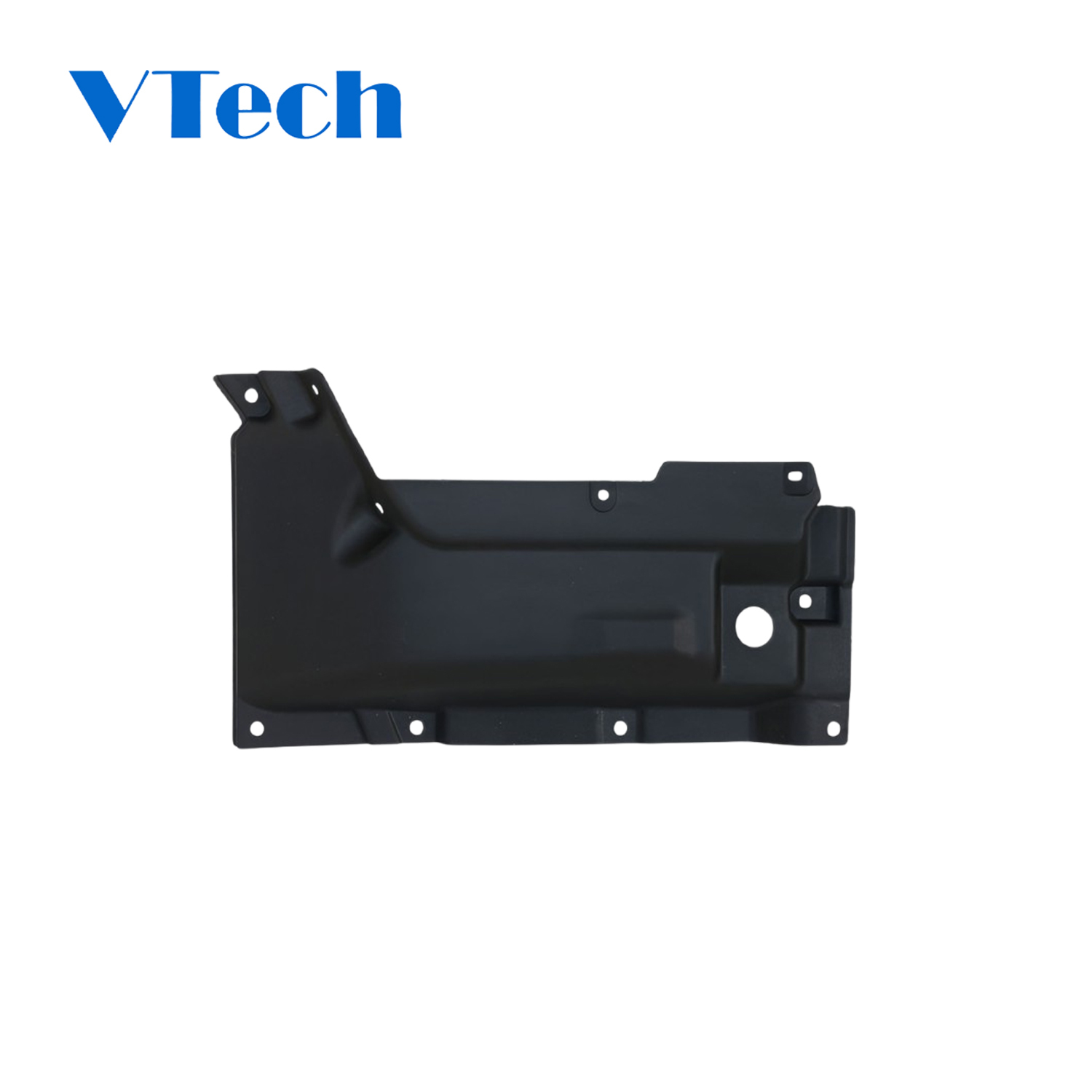 Door Garnish Inner Left and Right Isuzu FTR FV FX FY 2008 On