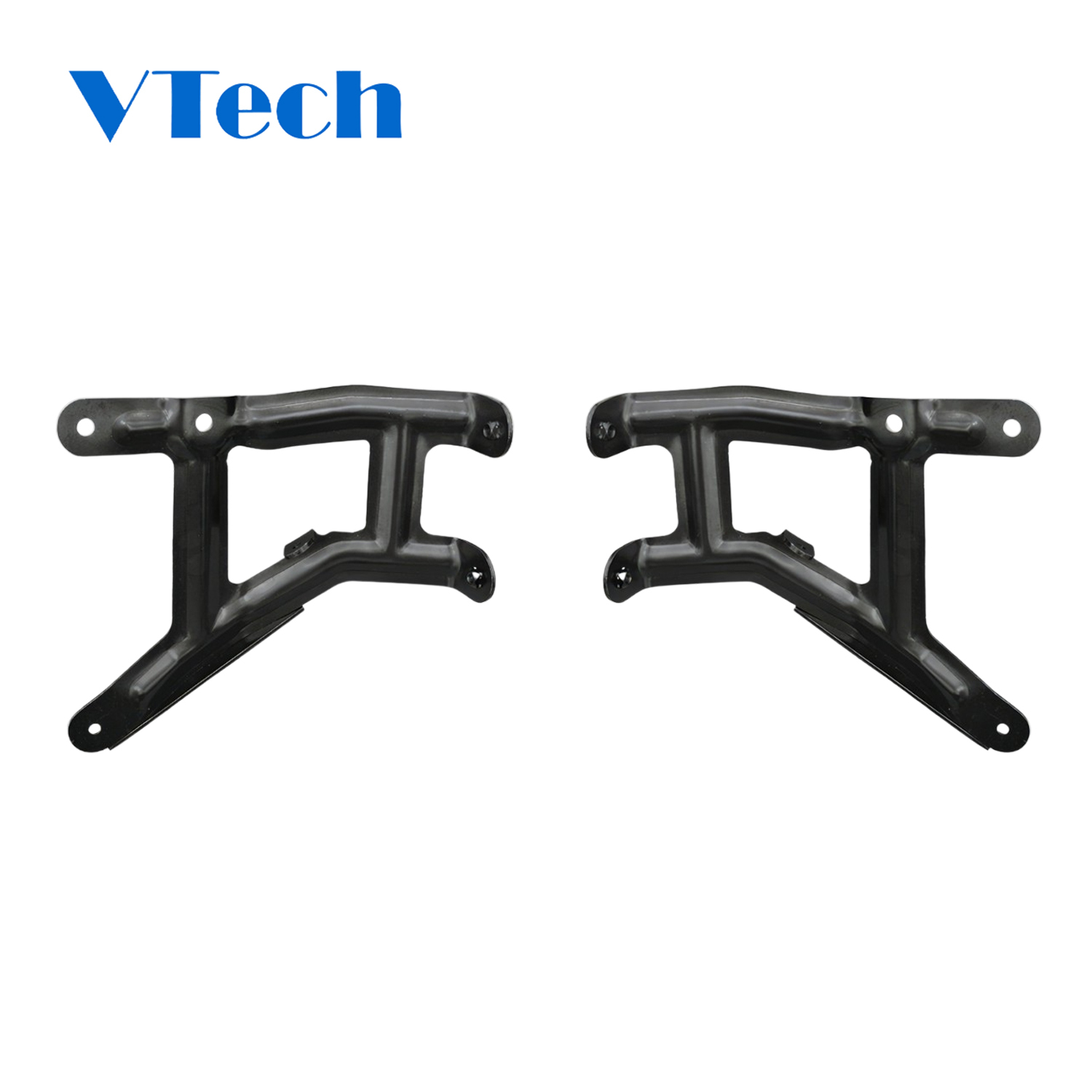 Step Lower Stay Left and Right Fits for Isuzu FX FY Series 2008 to 2011