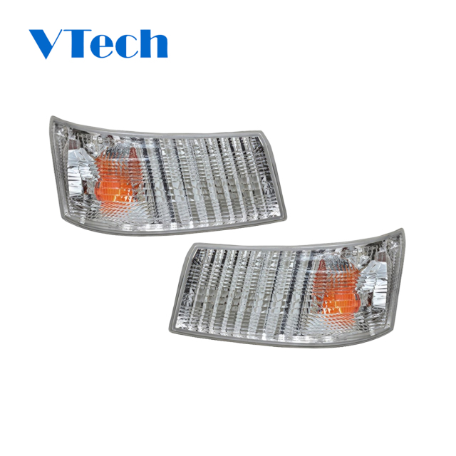 Indicator Left and Right Fits for Mitsubishi Canter 2011 to 2015
