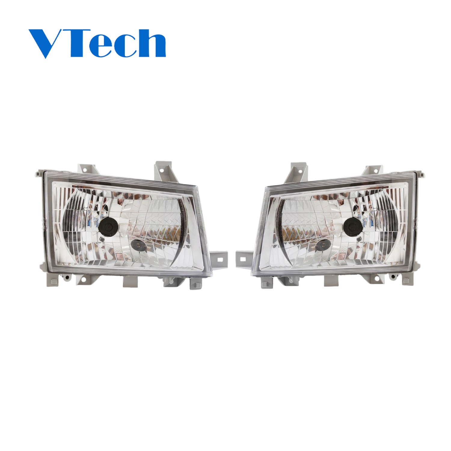 Headlight left and Right Fits for Mitsubishi Canter FEA FEB FEC 2011 On
