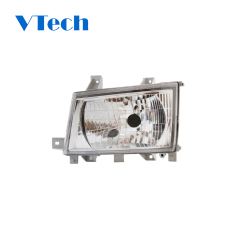 Headlight left and Right Fits for Mitsubishi Canter FEA FEB FEC 2011 On