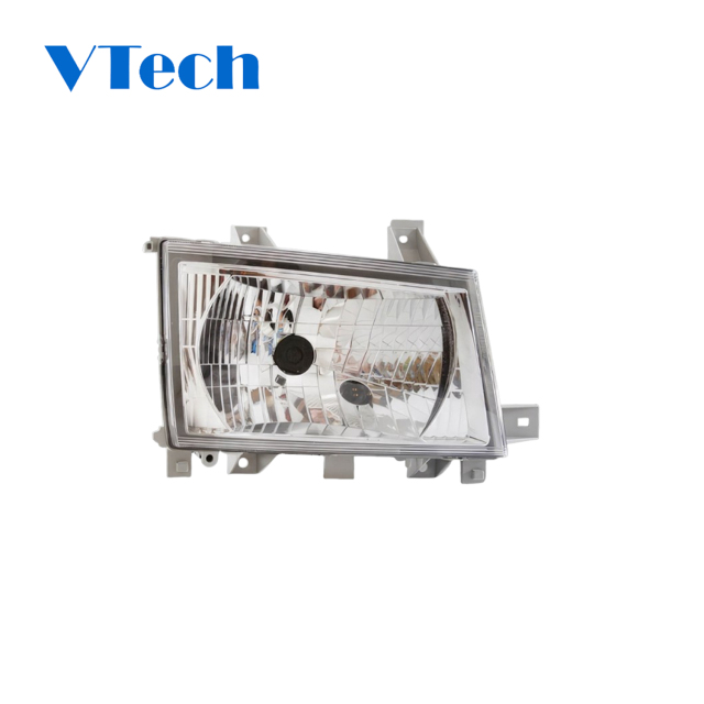 Headlight left and Right Fits for Mitsubishi Canter FEA FEB FEC 2011 On
