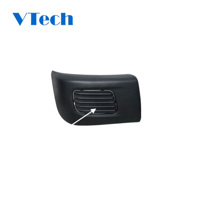 Bumper Corner Left and Right Fits for Mitsubishi Canter FEB FEC 2011 On