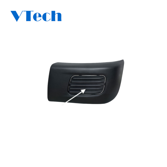 Bumper Corner Left and Right Fits for Mitsubishi Canter FEB FEC 2011 On