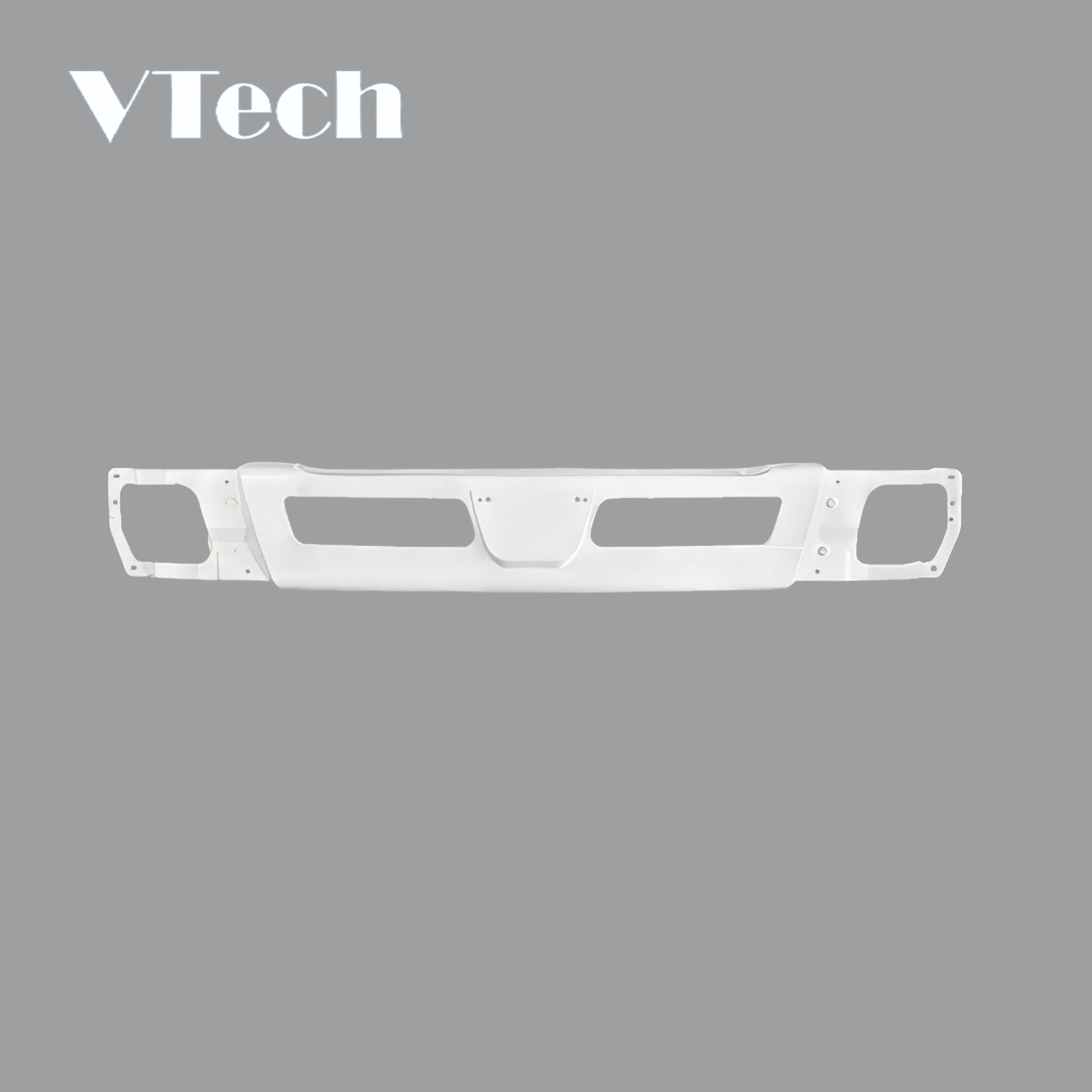 Bumper Bar Fits for Mitsubishi Canter FEB FEC 2011 to 2018
