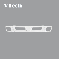 Bumper Bar Fits for Mitsubishi Canter FEB FEC 2019 On