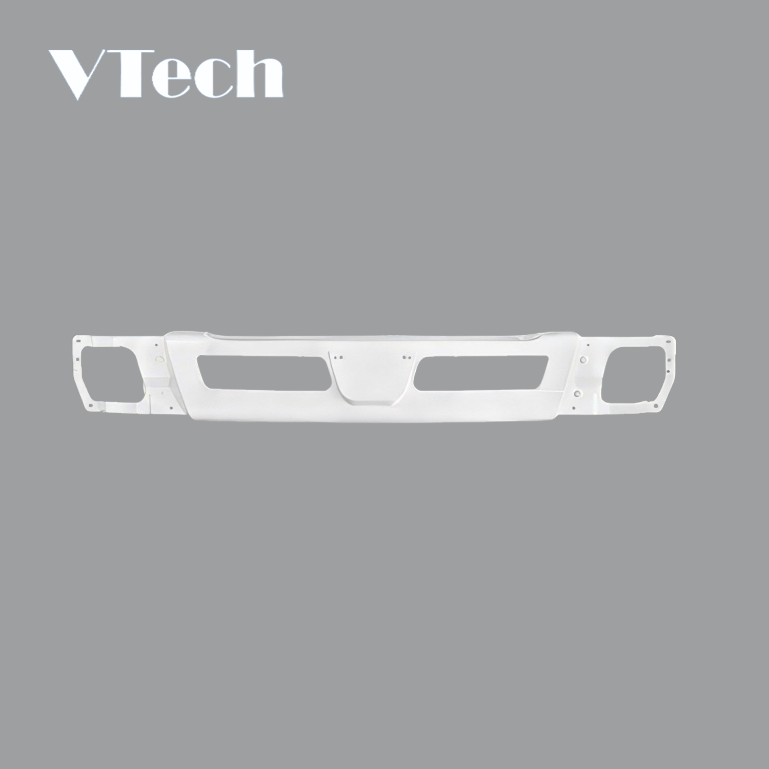 Bumper Bar Fits for  Mitsubishi Canter FEA 2019 On