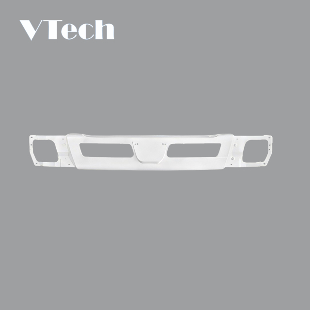 Bumper Bar Fits for  Mitsubishi Canter FEA 2019 On