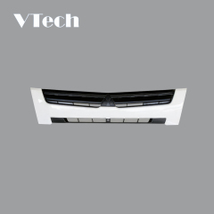 Grille White Fits for  Mitsubishi Canter FEB FEC 2011 On
